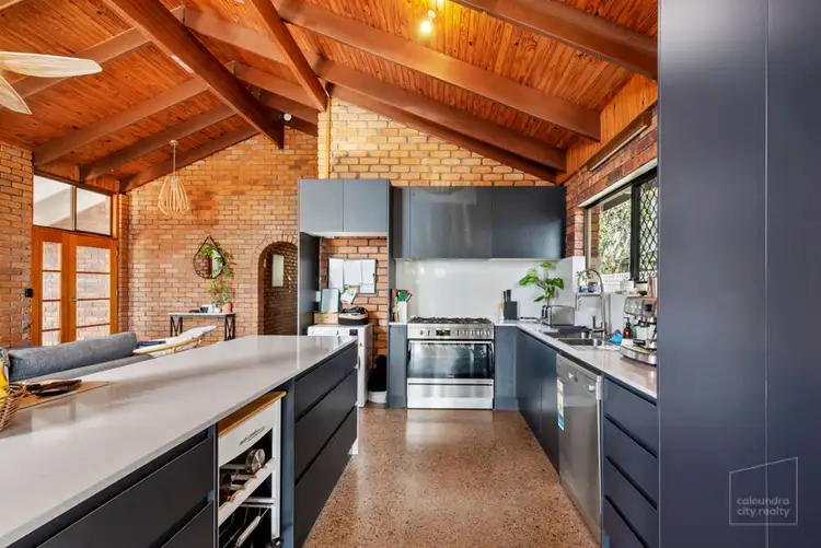 Second view of Homely house listing, 6 Anzac Street, Battery Hill QLD 4551