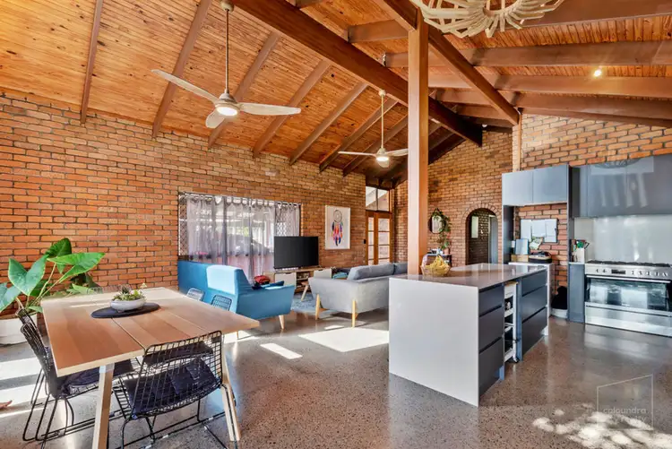 Third view of Homely house listing, 6 Anzac Street, Battery Hill QLD 4551