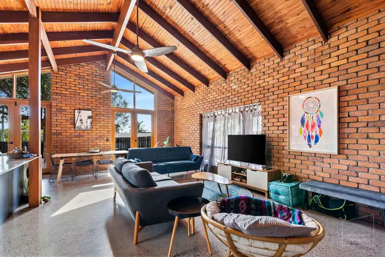 Fourth view of Homely house listing, 6 Anzac Street, Battery Hill QLD 4551