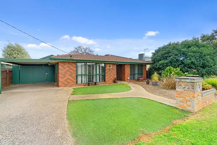 5 Bourke Street, Darley VIC 3340