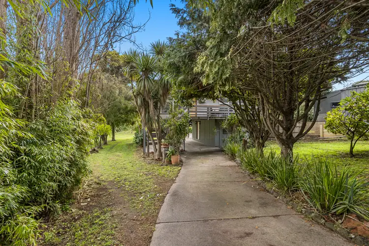 24 TOAGARA Street, Rye VIC 3941