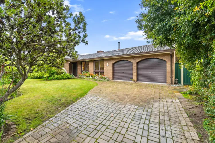 5 Antares Avenue, Sale VIC 3850