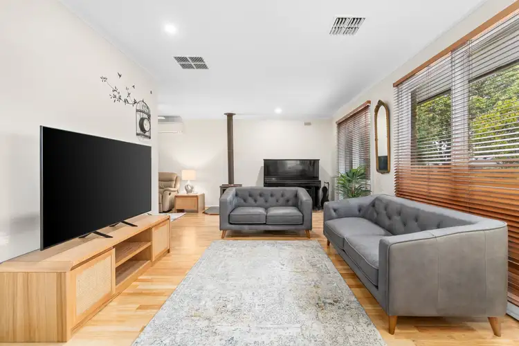 Second view of Homely house listing, 5 Antares Avenue, Sale VIC 3850