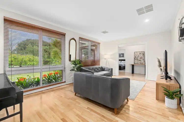Third view of Homely house listing, 5 Antares Avenue, Sale VIC 3850