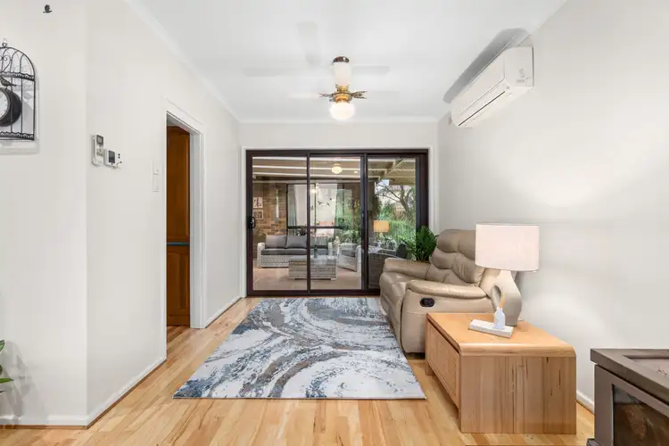 Fourth view of Homely house listing, 5 Antares Avenue, Sale VIC 3850