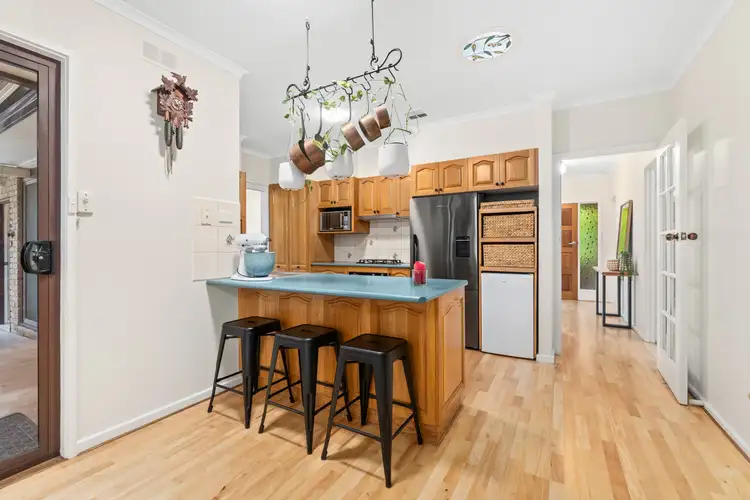 Sixth view of Homely house listing, 5 Antares Avenue, Sale VIC 3850