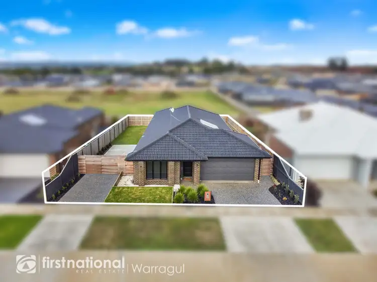 Second view of Homely house listing, 172 Mills Road, Warragul VIC 3820