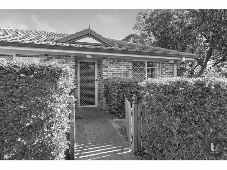 7/11-15 Myra Street, Birkdale QLD 4159