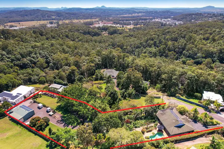 Second view of Homely house listing, 14 Holland Way, Mons QLD 4556