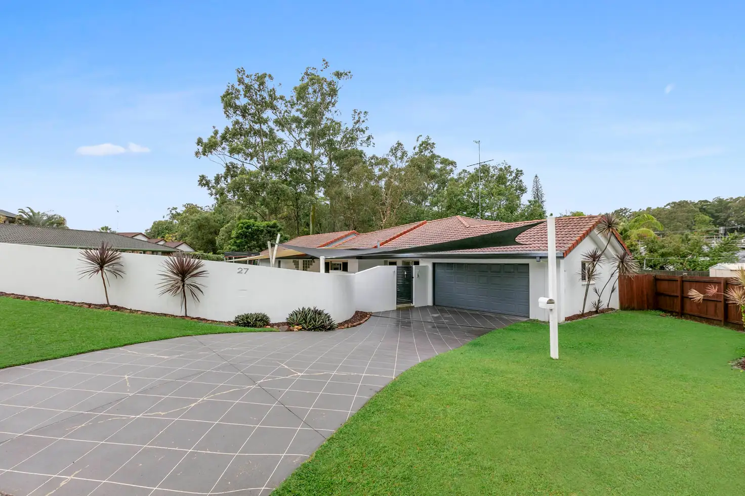 Main view of Homely house listing, 27 Troywood Crescent, Buderim QLD 4556