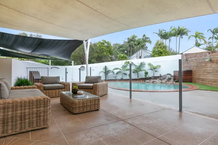 Second view of Homely house listing, 27 Troywood Crescent, Buderim QLD 4556