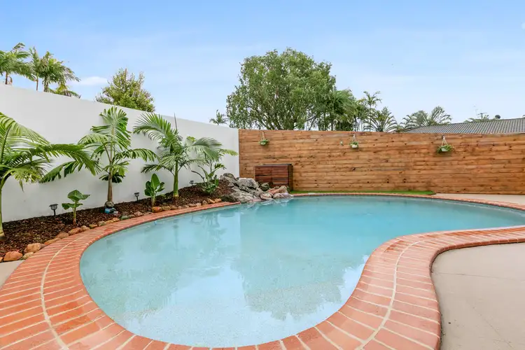 Third view of Homely house listing, 27 Troywood Crescent, Buderim QLD 4556