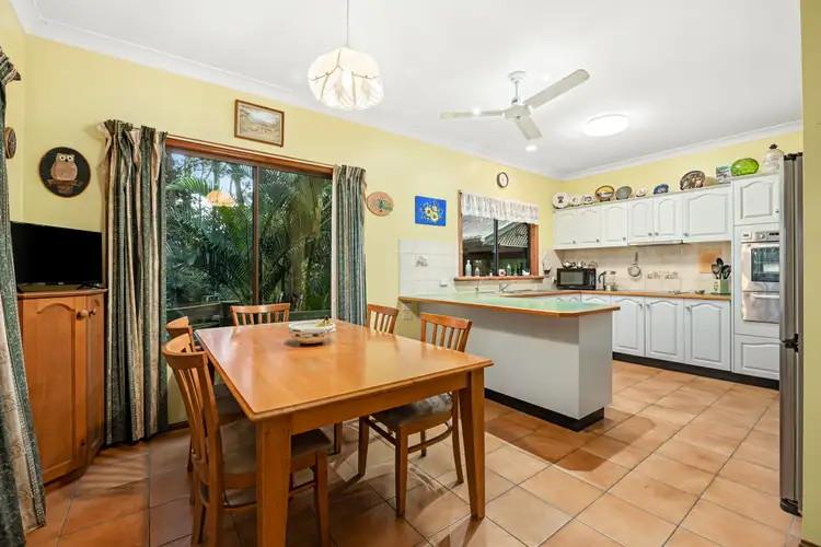 Main view of Homely house listing, 100 Sawreys Road, Mons QLD 4556