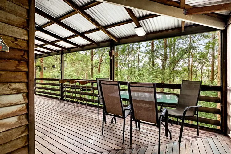 Third view of Homely house listing, 100 Sawreys Road, Mons QLD 4556