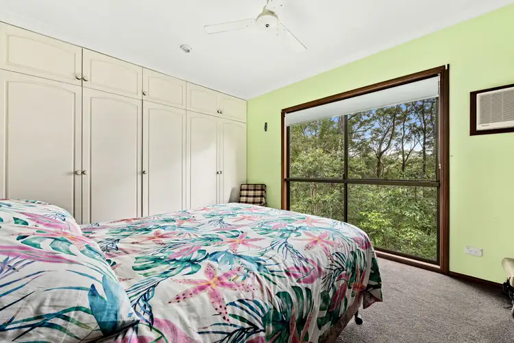 Fourth view of Homely house listing, 100 Sawreys Road, Mons QLD 4556