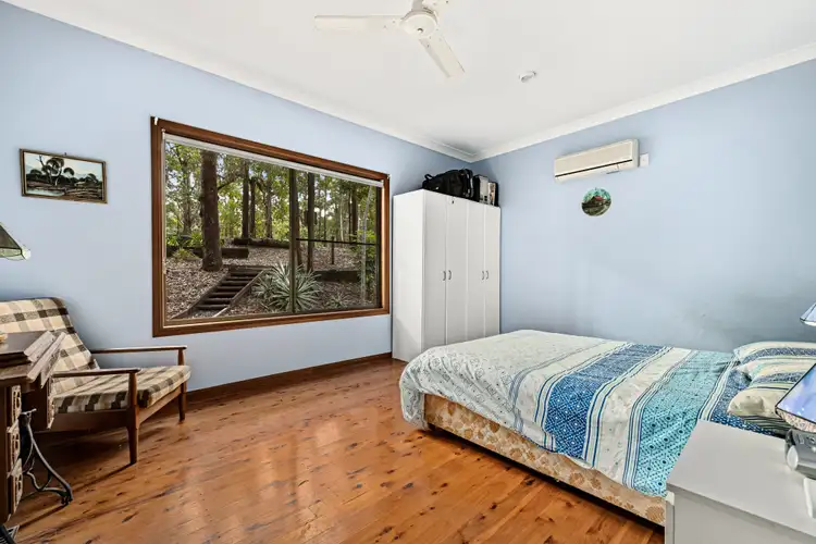 Sixth view of Homely house listing, 100 Sawreys Road, Mons QLD 4556
