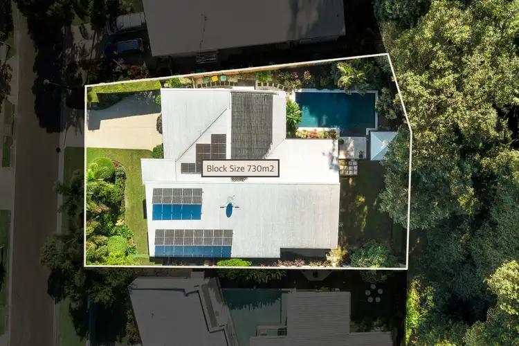 Second view of Homely house listing, 12 Springbrook Grove, Buderim QLD 4556