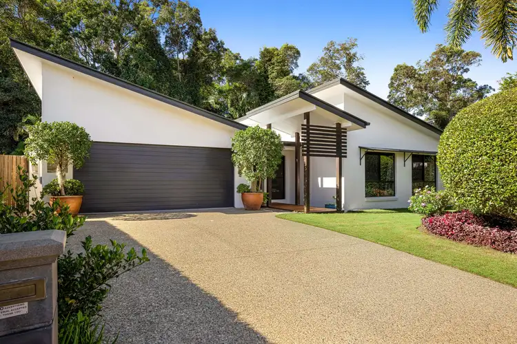 Third view of Homely house listing, 12 Springbrook Grove, Buderim QLD 4556