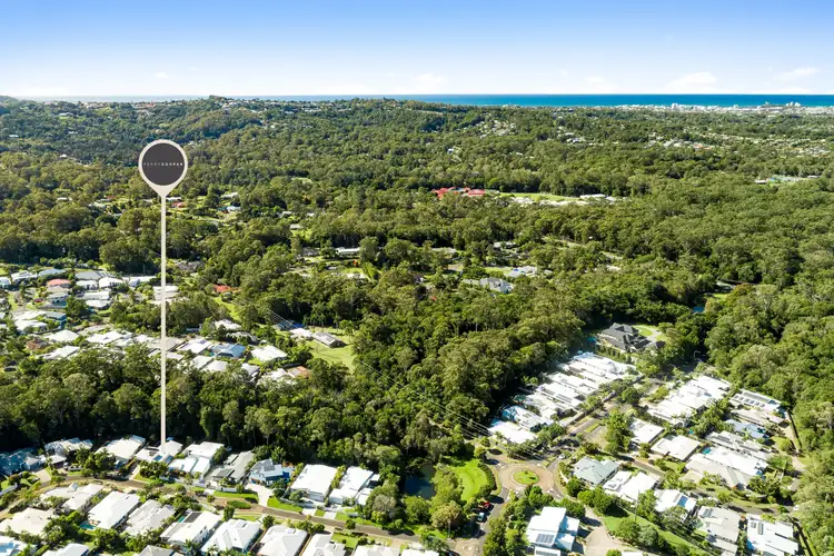 Fourth view of Homely house listing, 12 Springbrook Grove, Buderim QLD 4556