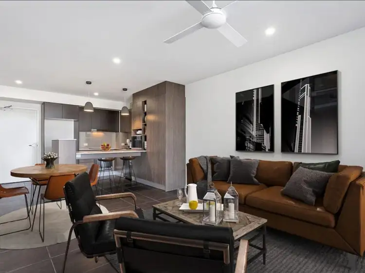 Fourth view of Homely unit listing, 7/12 Bright Place, Birtinya QLD 4575