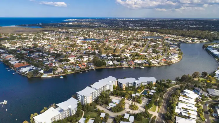 29/101 Birtinya Boulevard, Birtinya QLD 4575