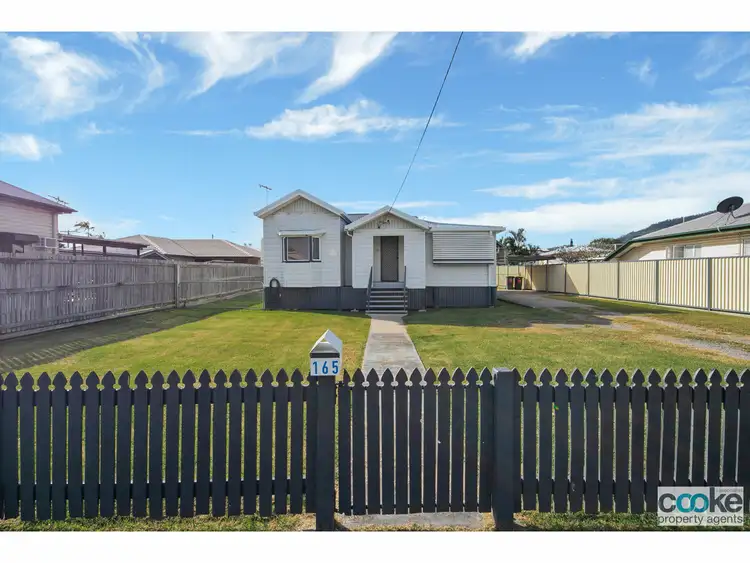 165 High Street, Berserker QLD 4701