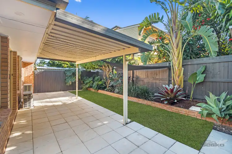 Second view of Homely unit listing, 2/80 Vernon Street, Nundah QLD 4012
