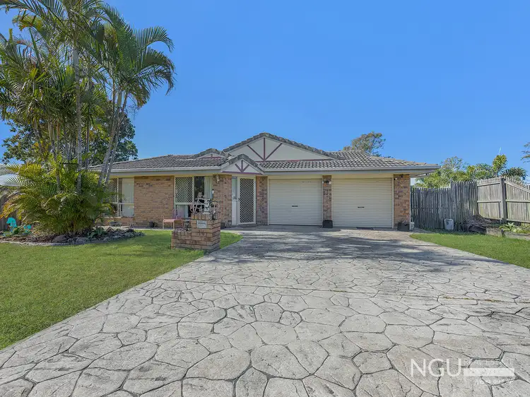 Main view of Homely house listing, 14 Rangeview Drive, Flinders View QLD 4305