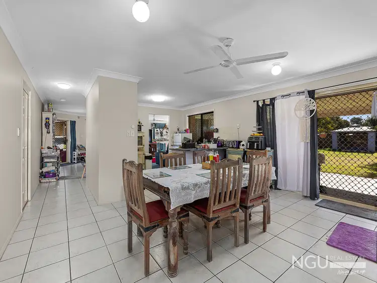 Fourth view of Homely house listing, 14 Rangeview Drive, Flinders View QLD 4305
