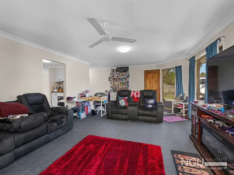 Fifth view of Homely house listing, 14 Rangeview Drive, Flinders View QLD 4305