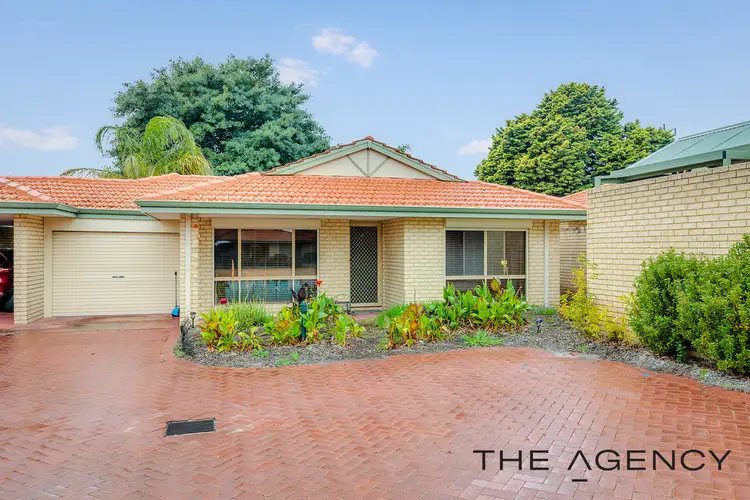 11/39 Spring Road, Thornlie WA 6108