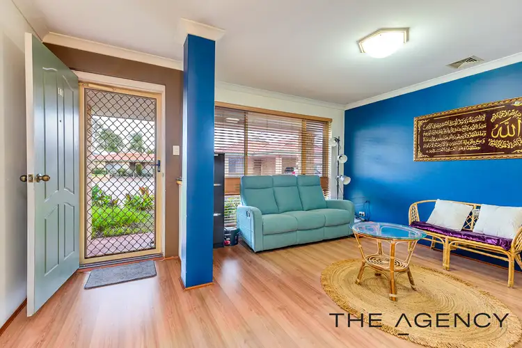 Third view of Homely unit listing, 11/39 Spring Road, Thornlie WA 6108
