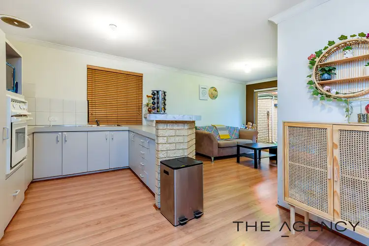 Fourth view of Homely unit listing, 11/39 Spring Road, Thornlie WA 6108