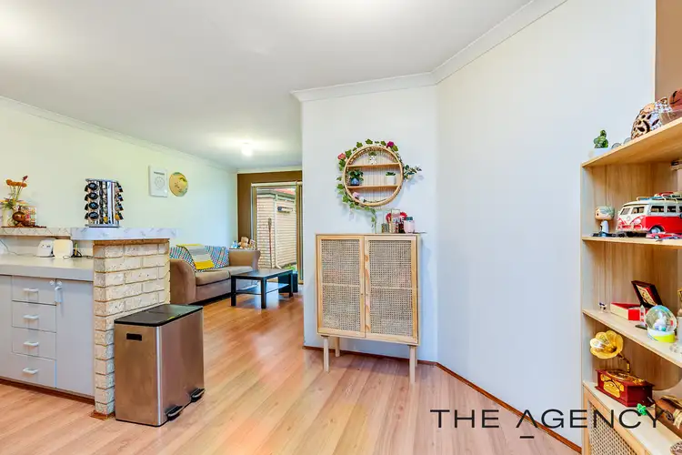 Fifth view of Homely unit listing, 11/39 Spring Road, Thornlie WA 6108