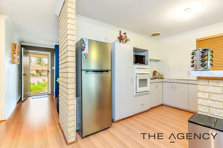 Sixth view of Homely unit listing, 11/39 Spring Road, Thornlie WA 6108