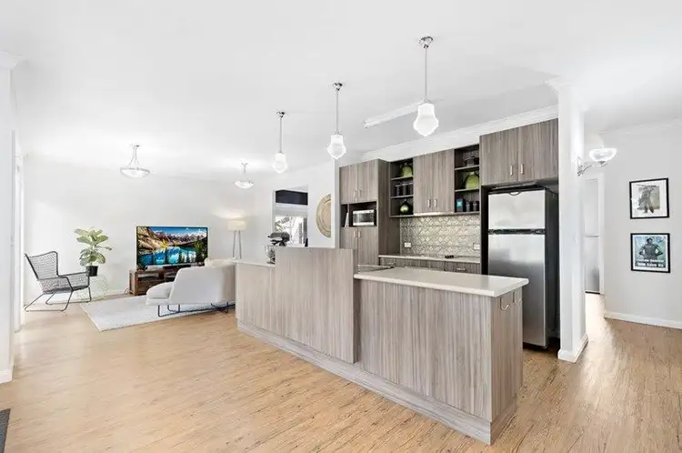 Second view of Homely house listing, 10 Burns Parade, Kallangur QLD 4503