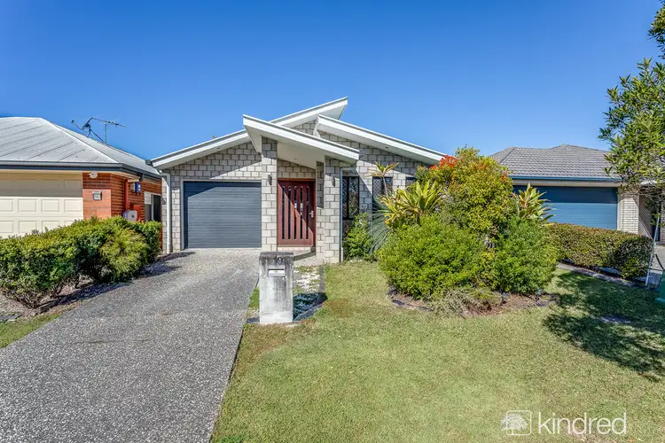 19 Tamar Circuit, North Lakes QLD 4509