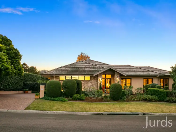 23 Peppertree Drive, Pokolbin NSW 2320