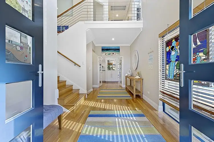 Second view of Homely house listing, 5A Nailsworth Street, Cottesloe WA 6011