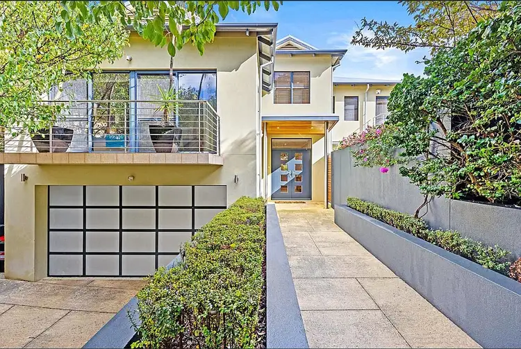 Third view of Homely house listing, 5A Nailsworth Street, Cottesloe WA 6011