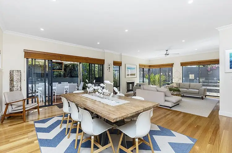 Fourth view of Homely house listing, 5A Nailsworth Street, Cottesloe WA 6011