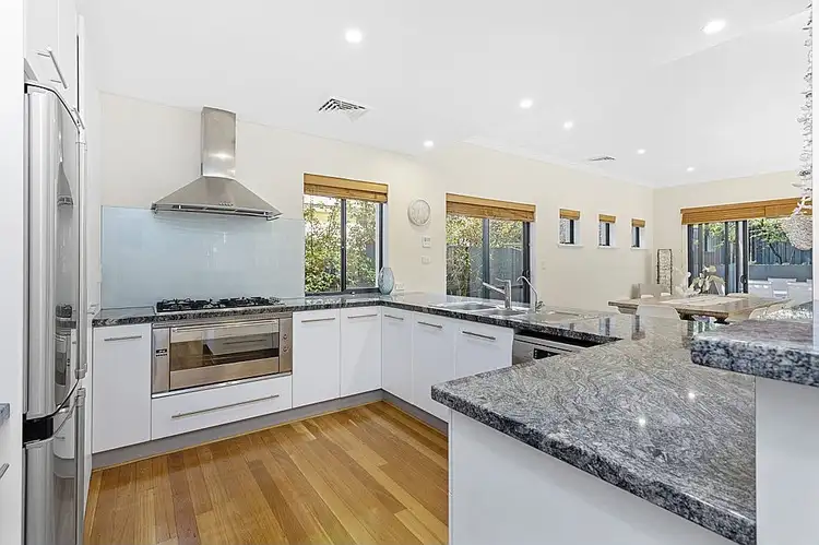 Sixth view of Homely house listing, 5A Nailsworth Street, Cottesloe WA 6011