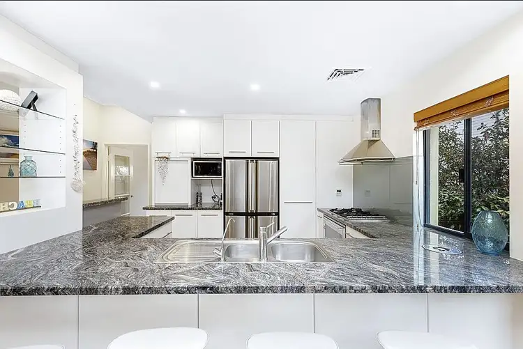 Seventh view of Homely house listing, 5A Nailsworth Street, Cottesloe WA 6011