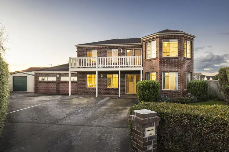 Main view of Homely house listing, 4 Lewis Court, Warrnambool VIC 3280