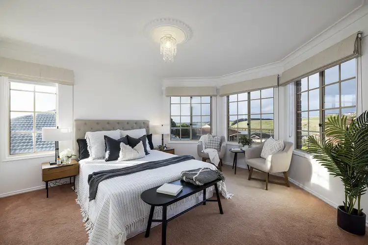 Third view of Homely house listing, 4 Lewis Court, Warrnambool VIC 3280