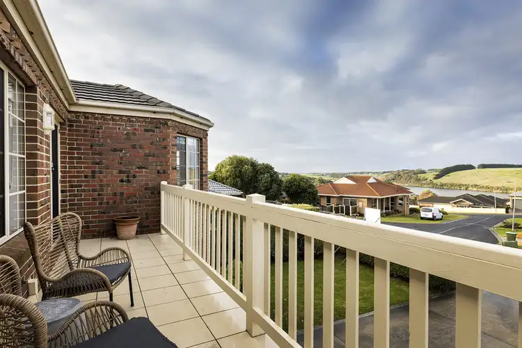 Fourth view of Homely house listing, 4 Lewis Court, Warrnambool VIC 3280