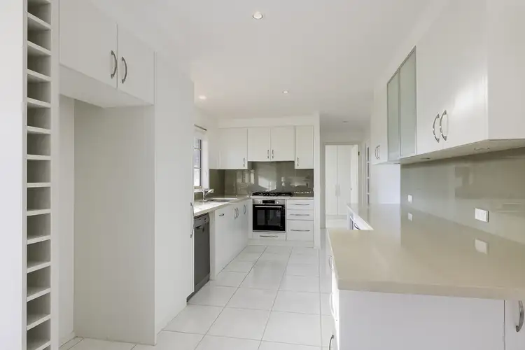 Fifth view of Homely house listing, 4 Lewis Court, Warrnambool VIC 3280