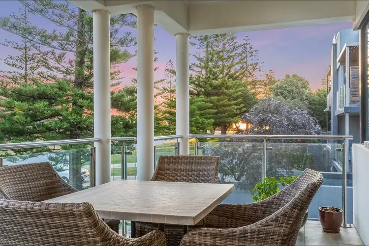 Second view of Homely house listing, 34 Gibney Street, Cottesloe WA 6011