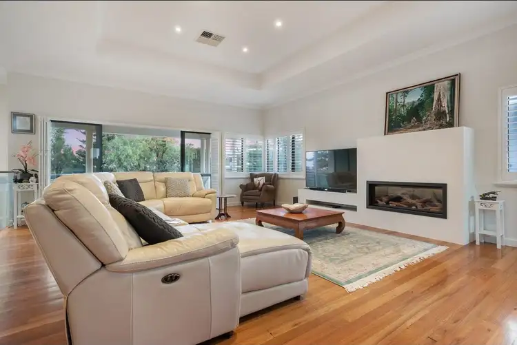 Fourth view of Homely house listing, 34 Gibney Street, Cottesloe WA 6011