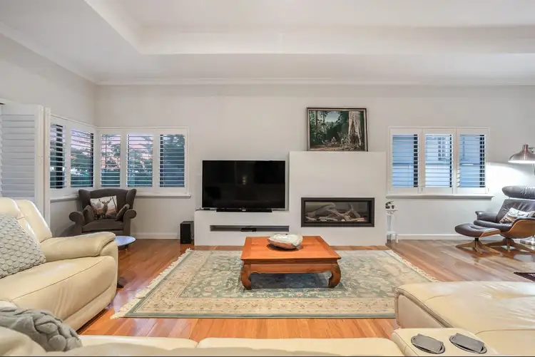 Fifth view of Homely house listing, 34 Gibney Street, Cottesloe WA 6011